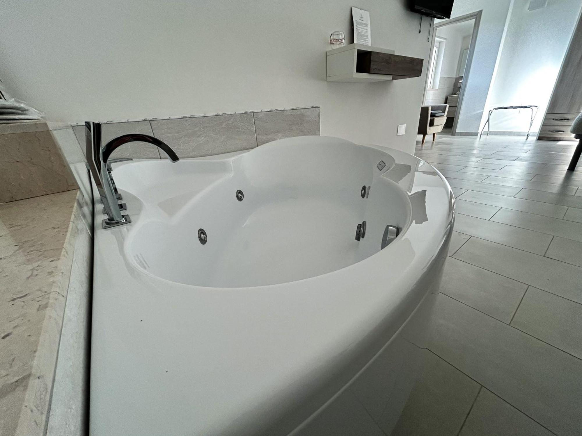 Valle Degli Ulivi B&B Vieste Buitenkant foto
